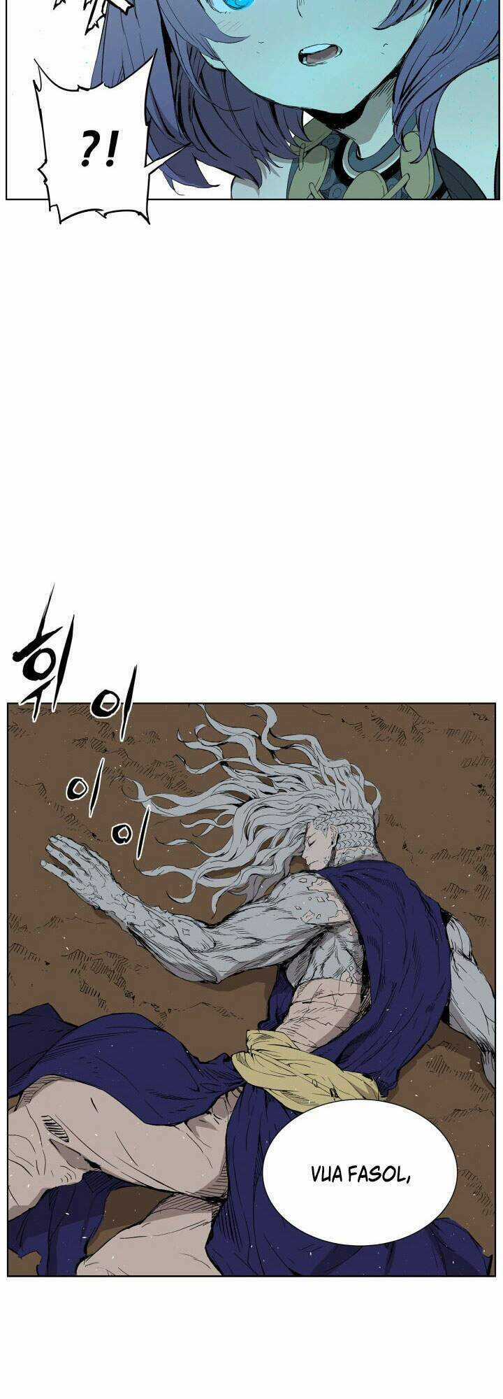 Vô Kiếm Tiểu Tử Chapter 69 trang 12