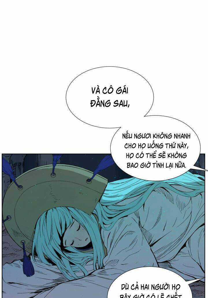 Vô Kiếm Tiểu Tử Chapter 69 trang 13