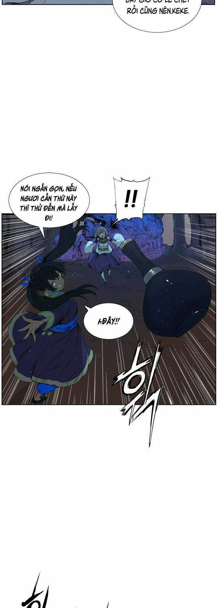 Vô Kiếm Tiểu Tử Chapter 69 trang 14