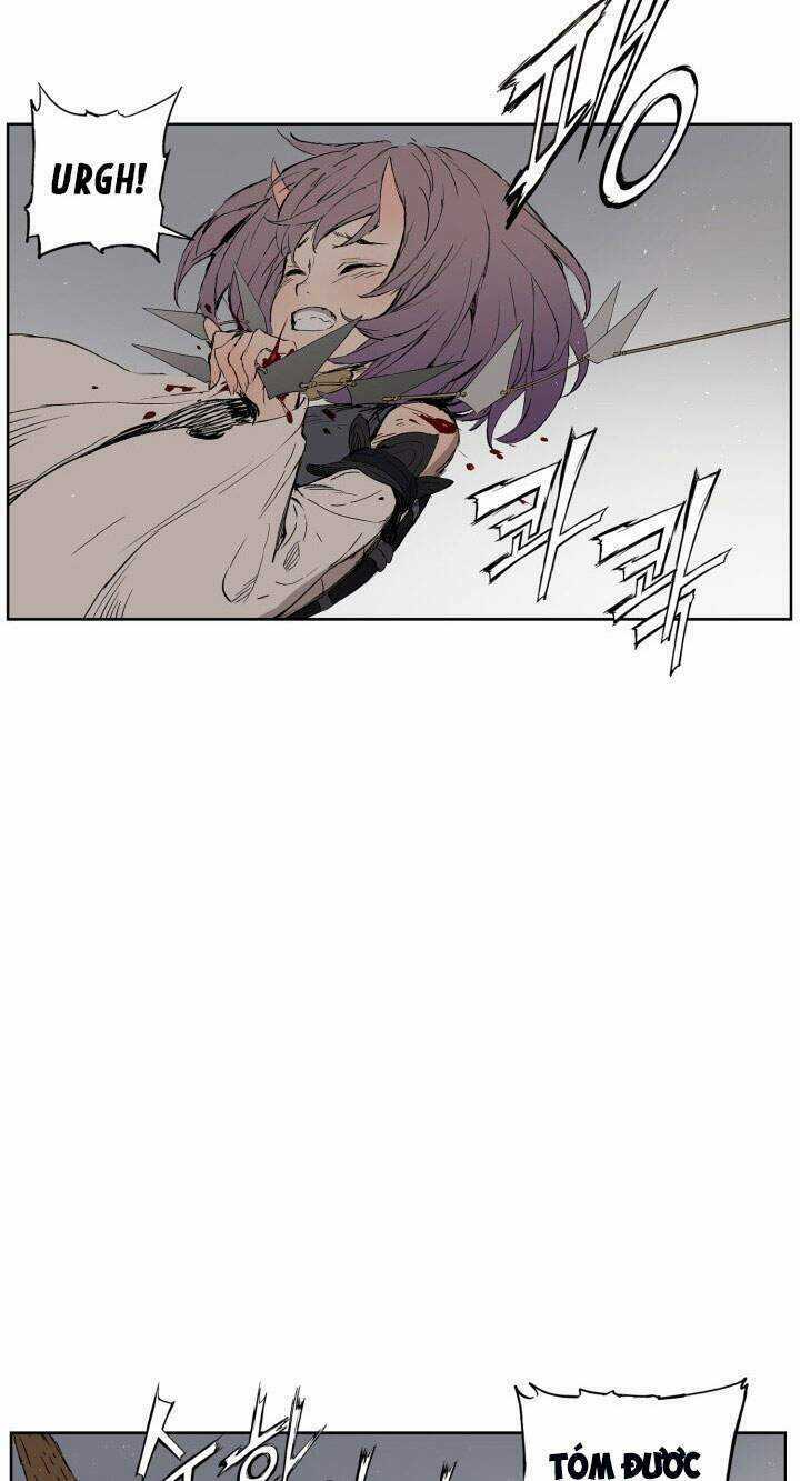 Vô Kiếm Tiểu Tử Chapter 69 trang 19