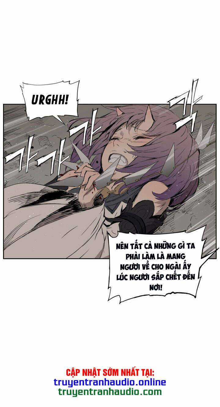 Vô Kiếm Tiểu Tử Chapter 69 trang 23