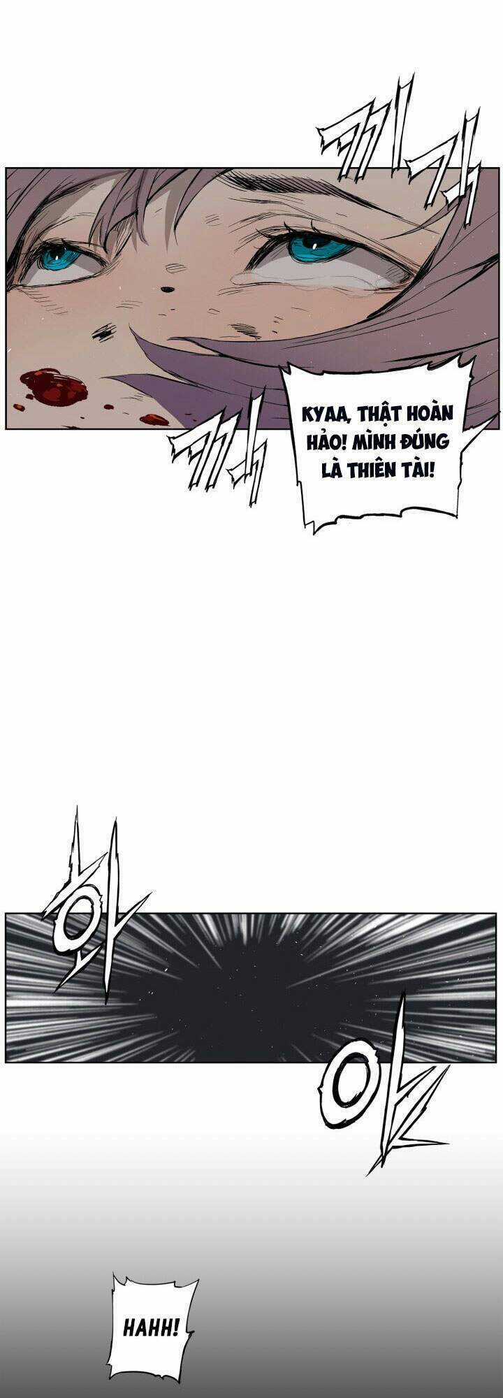 Vô Kiếm Tiểu Tử Chapter 69 trang 24