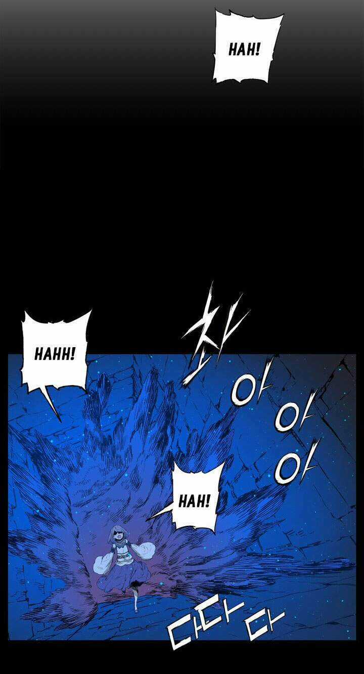 Vô Kiếm Tiểu Tử Chapter 69 trang 25