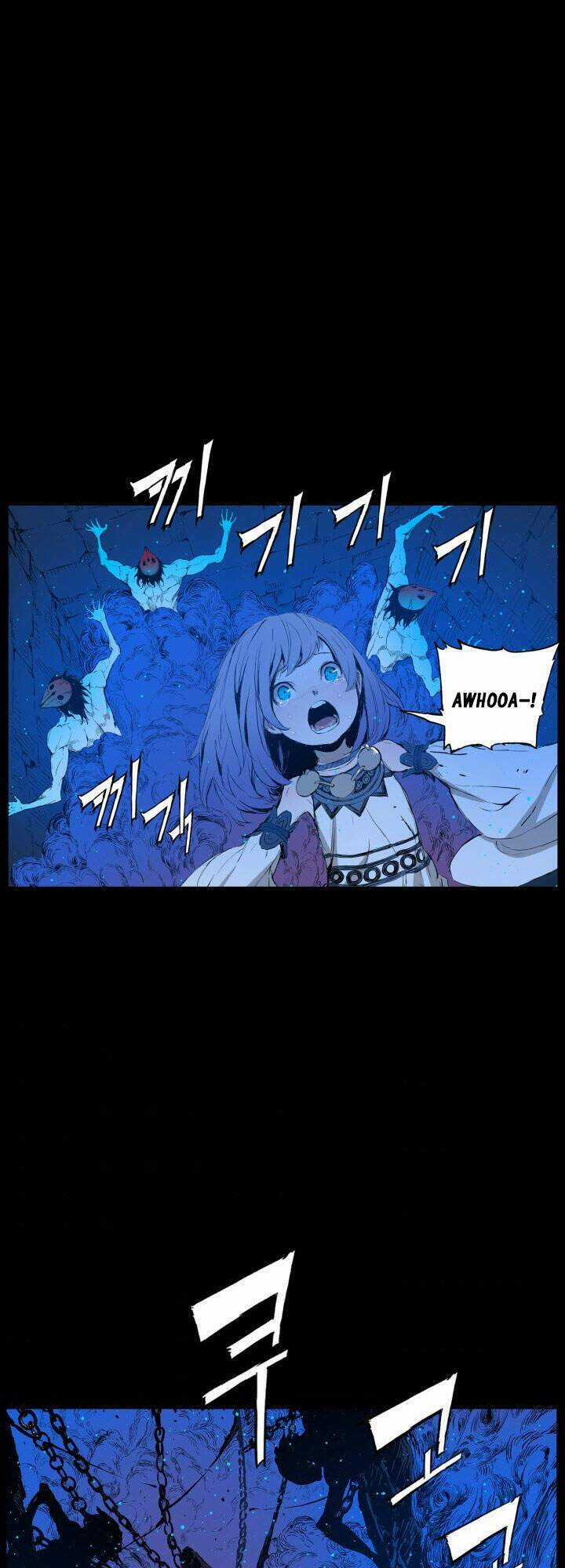 Vô Kiếm Tiểu Tử Chapter 69 trang 26