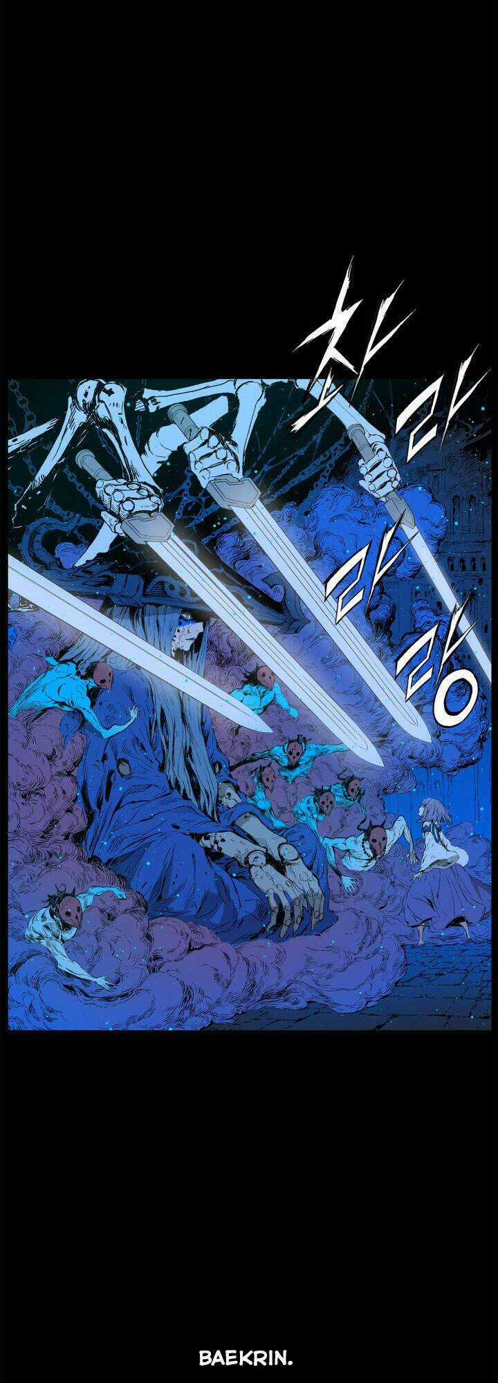 Vô Kiếm Tiểu Tử Chapter 69 trang 30