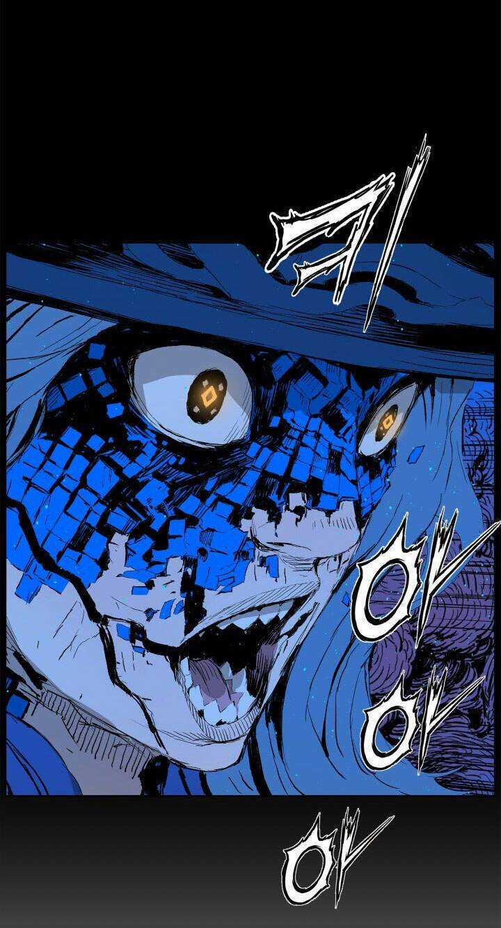 Vô Kiếm Tiểu Tử Chapter 69 trang 31