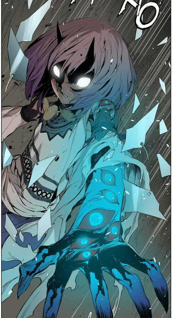 Vô Kiếm Tiểu Tử Chapter 69 trang 33