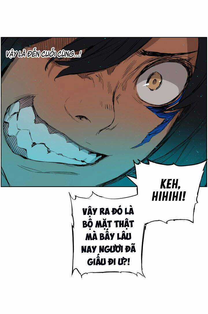 Vô Kiếm Tiểu Tử Chapter 69 trang 35