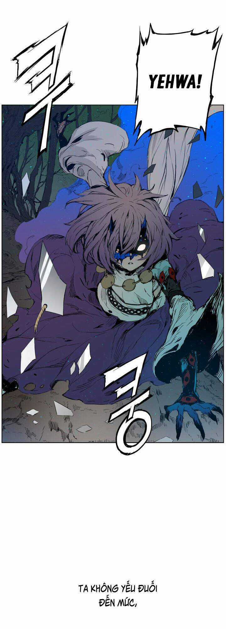 Vô Kiếm Tiểu Tử Chapter 69 trang 36