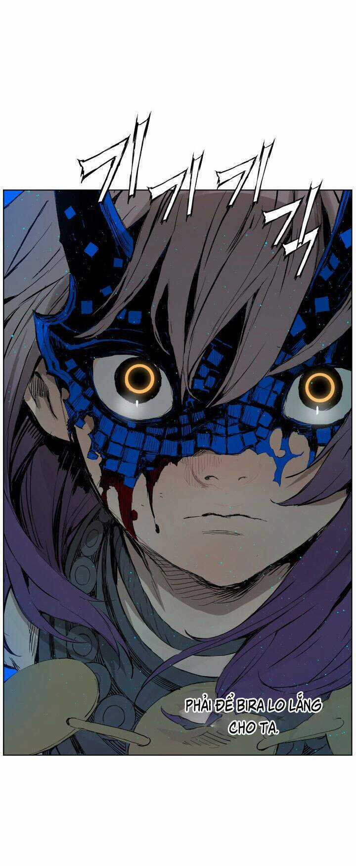 Vô Kiếm Tiểu Tử Chapter 69 trang 37