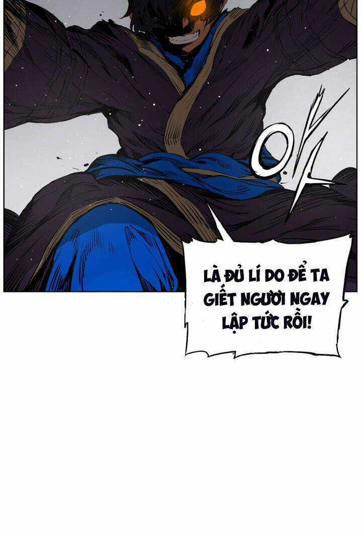 Vô Kiếm Tiểu Tử Chapter 69 trang 39