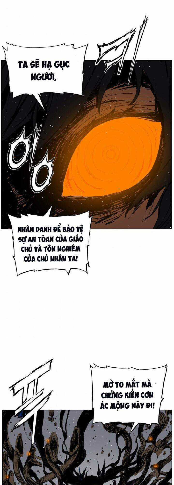 Vô Kiếm Tiểu Tử Chapter 69 trang 40