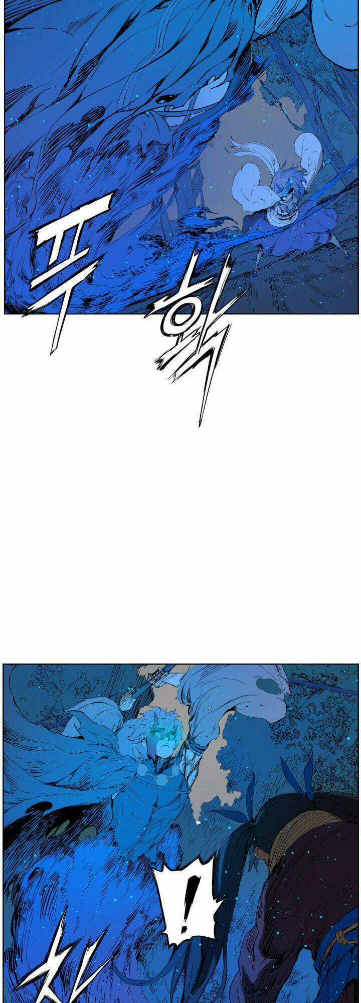 Vô Kiếm Tiểu Tử Chapter 69 trang 44