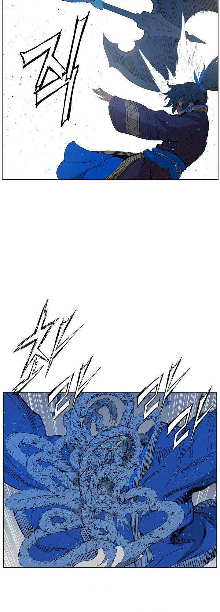 Vô Kiếm Tiểu Tử Chapter 69 trang 46