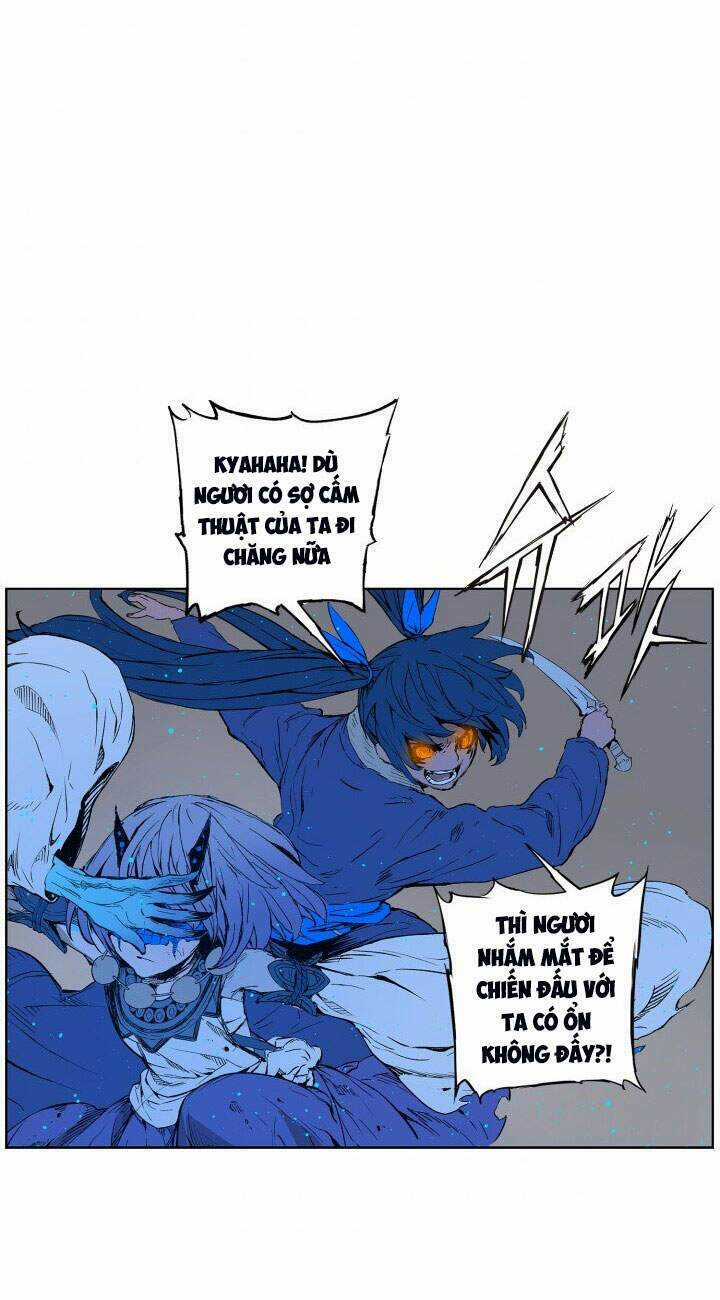 Vô Kiếm Tiểu Tử Chapter 69 trang 47