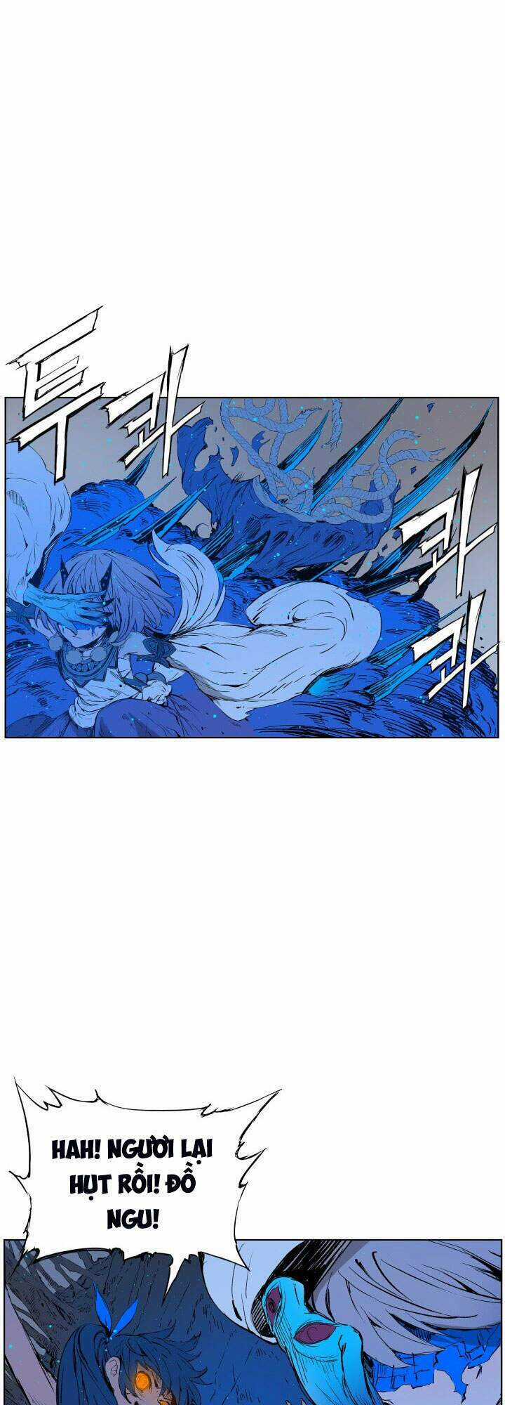 Vô Kiếm Tiểu Tử Chapter 69 trang 48