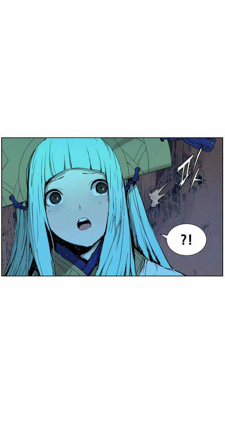 Vô Kiếm Tiểu Tử Chapter 69 trang 5