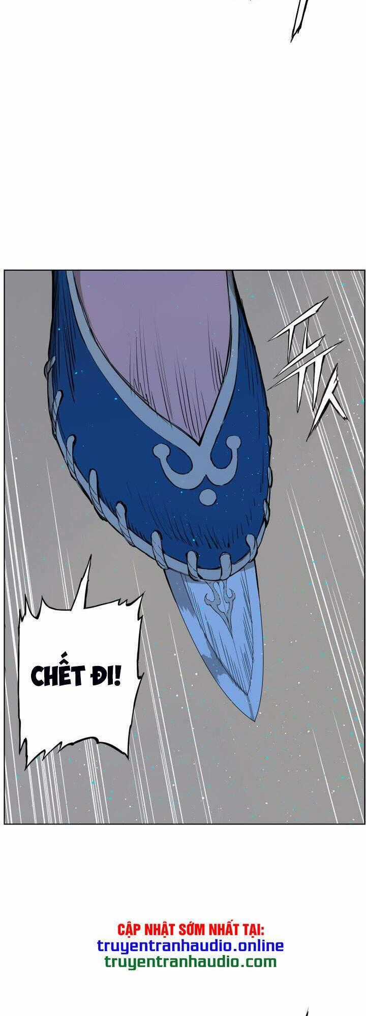 Vô Kiếm Tiểu Tử Chapter 69 trang 50