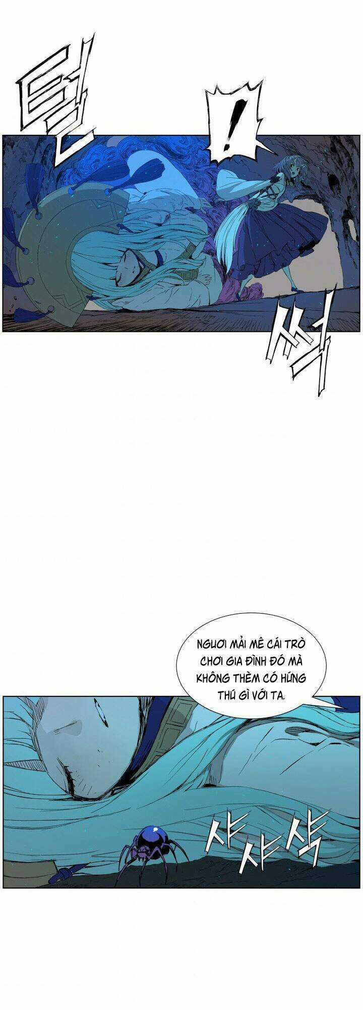 Vô Kiếm Tiểu Tử Chapter 69 trang 6