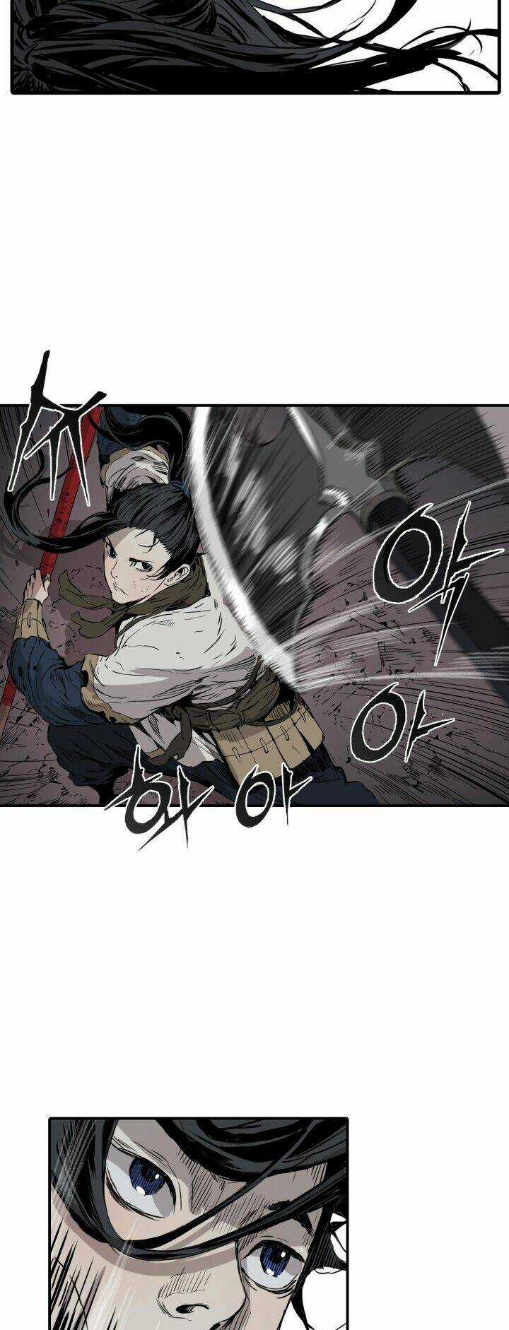 Vô Kiếm Tiểu Tử Chapter 7 trang 19