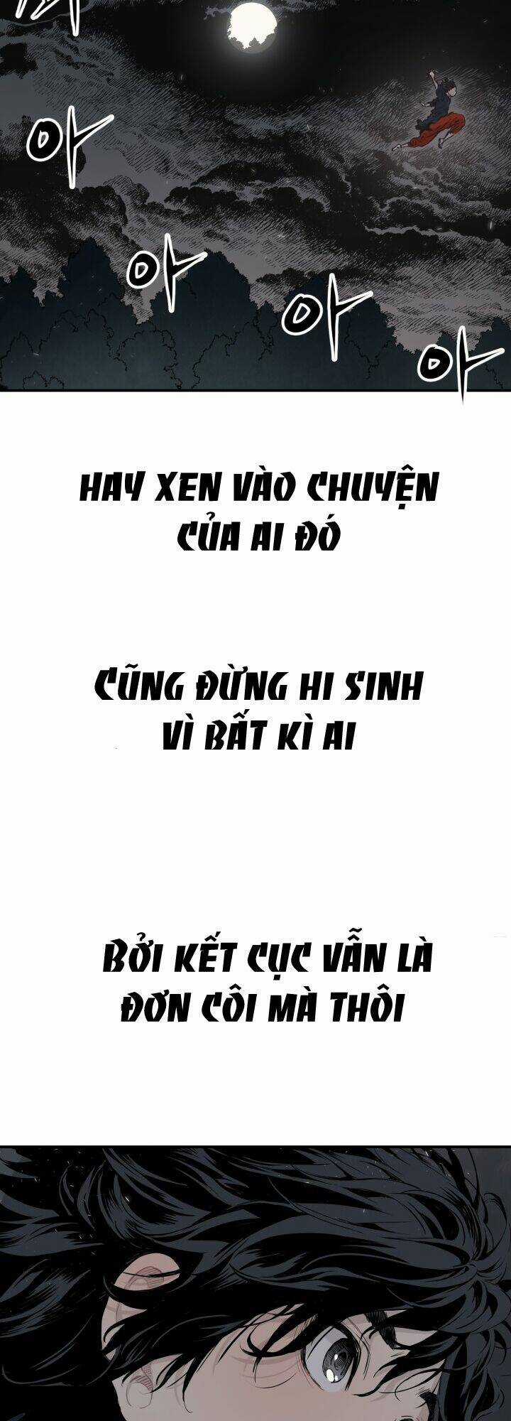 Vô Kiếm Tiểu Tử Chapter 7 trang 2