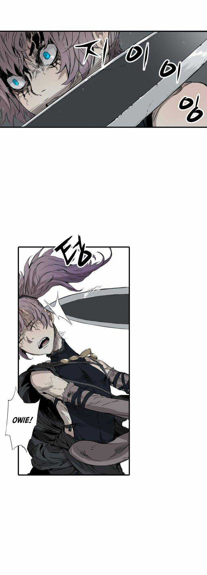 Vô Kiếm Tiểu Tử Chapter 7 trang 22