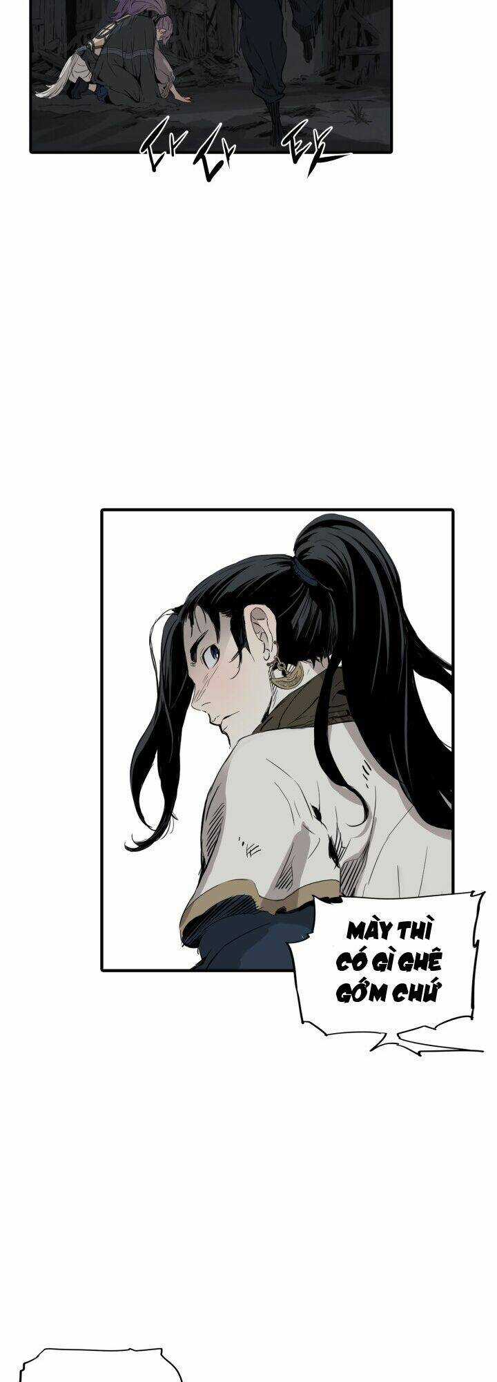 Vô Kiếm Tiểu Tử Chapter 7 trang 25