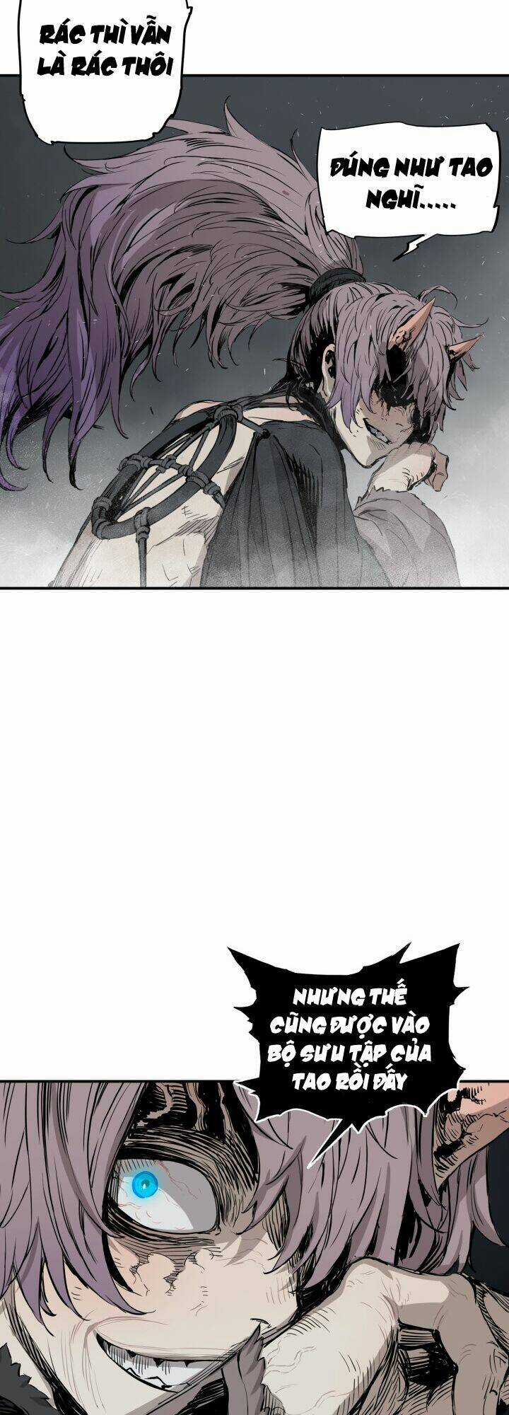 Vô Kiếm Tiểu Tử Chapter 7 trang 26