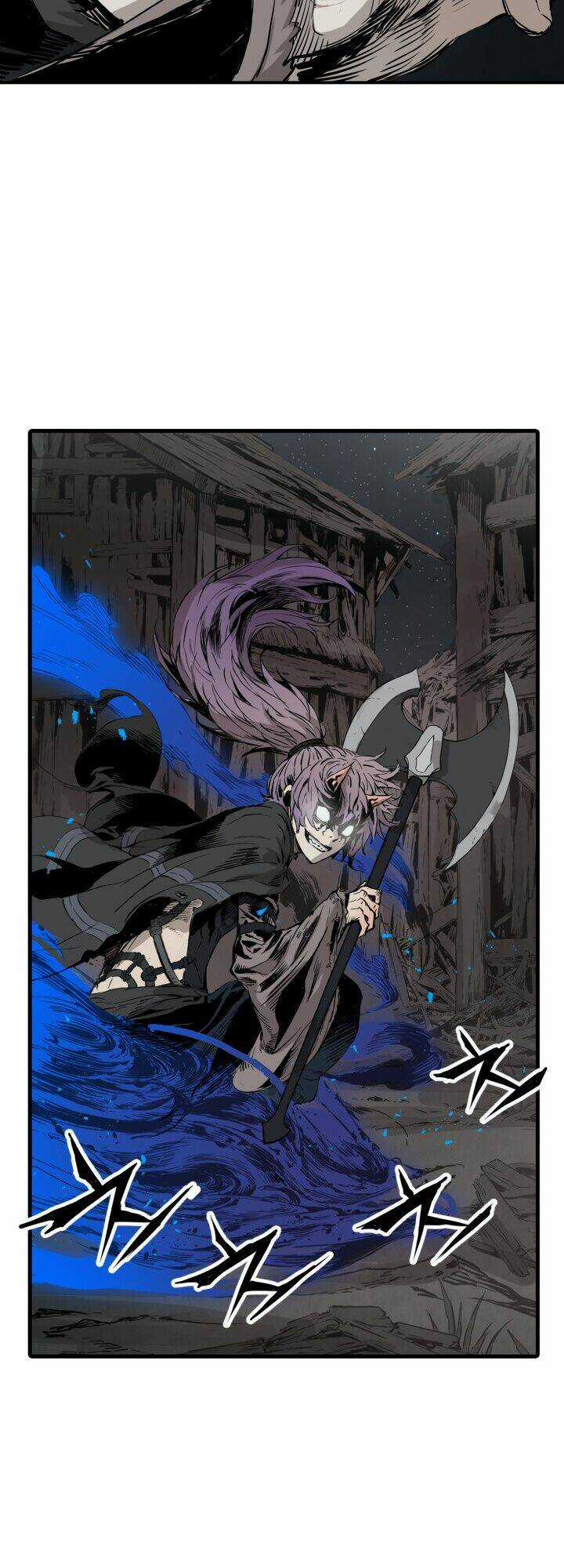 Vô Kiếm Tiểu Tử Chapter 7 trang 27