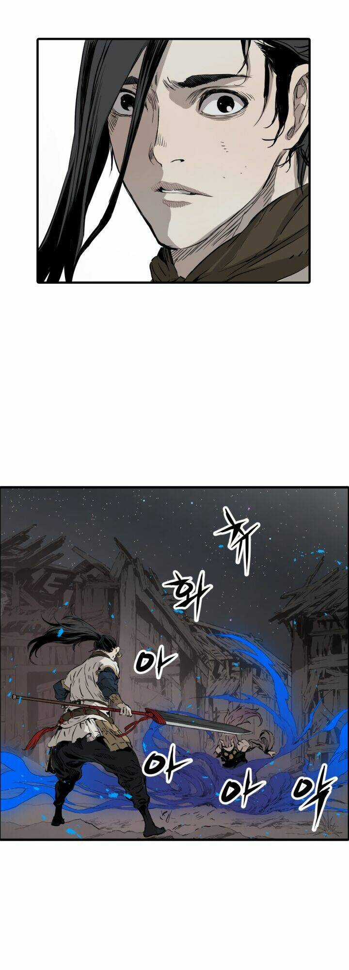 Vô Kiếm Tiểu Tử Chapter 7 trang 28