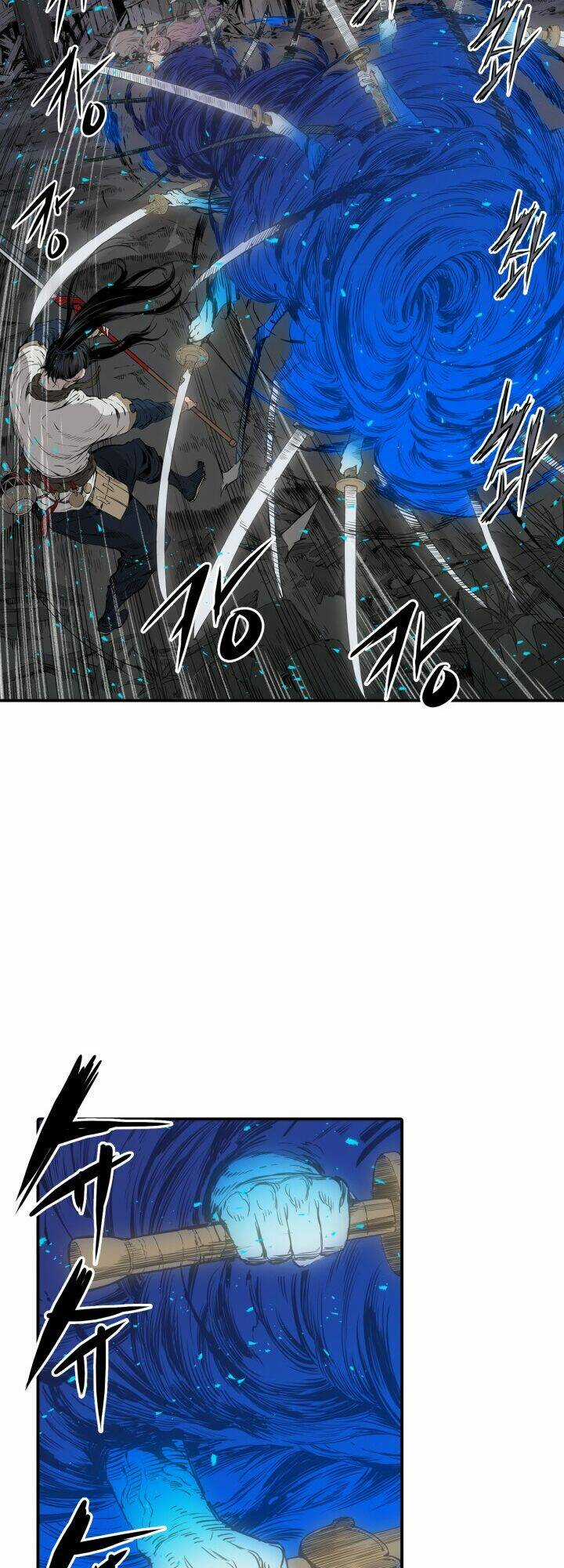 Vô Kiếm Tiểu Tử Chapter 7 trang 32