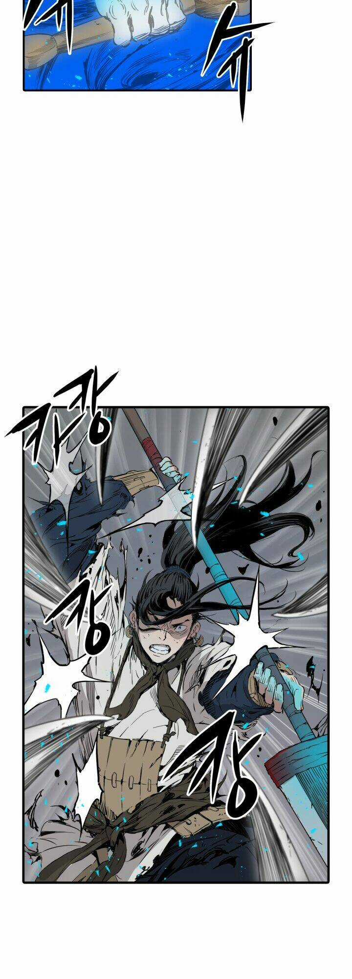 Vô Kiếm Tiểu Tử Chapter 7 trang 33