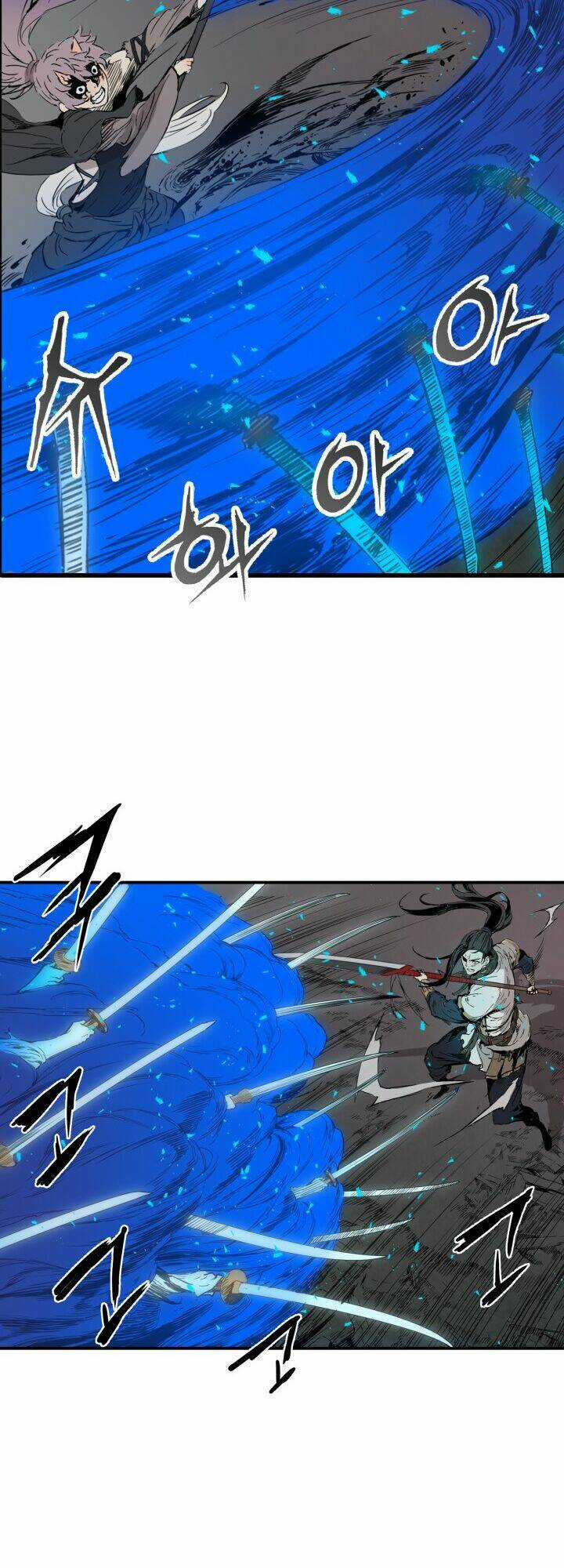 Vô Kiếm Tiểu Tử Chapter 7 trang 36