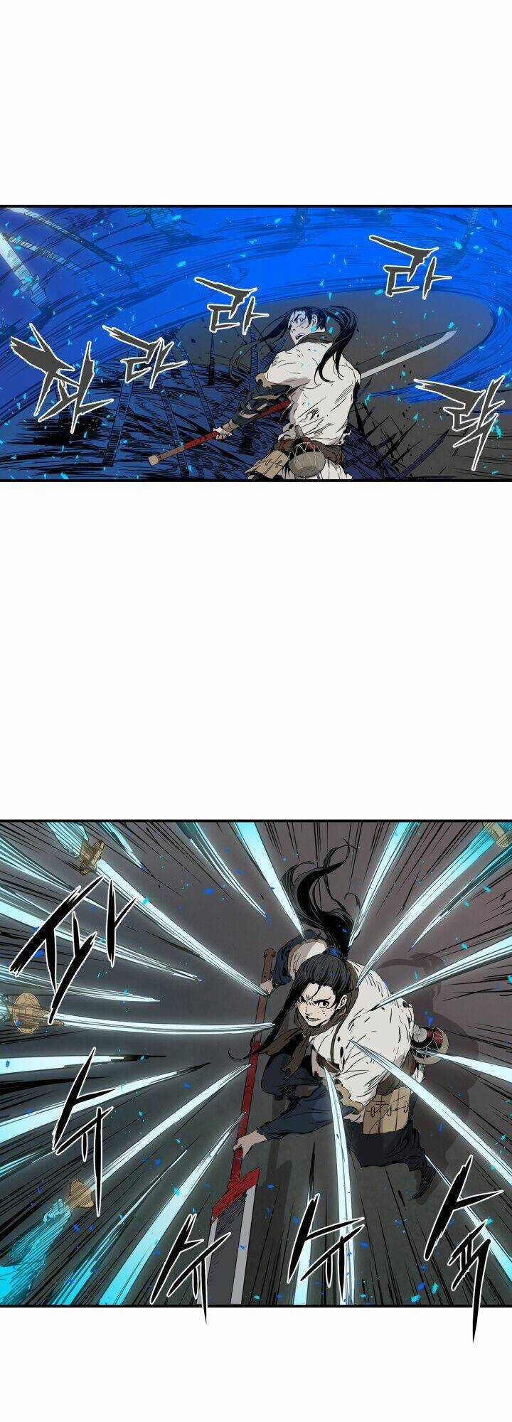 Vô Kiếm Tiểu Tử Chapter 7 trang 37