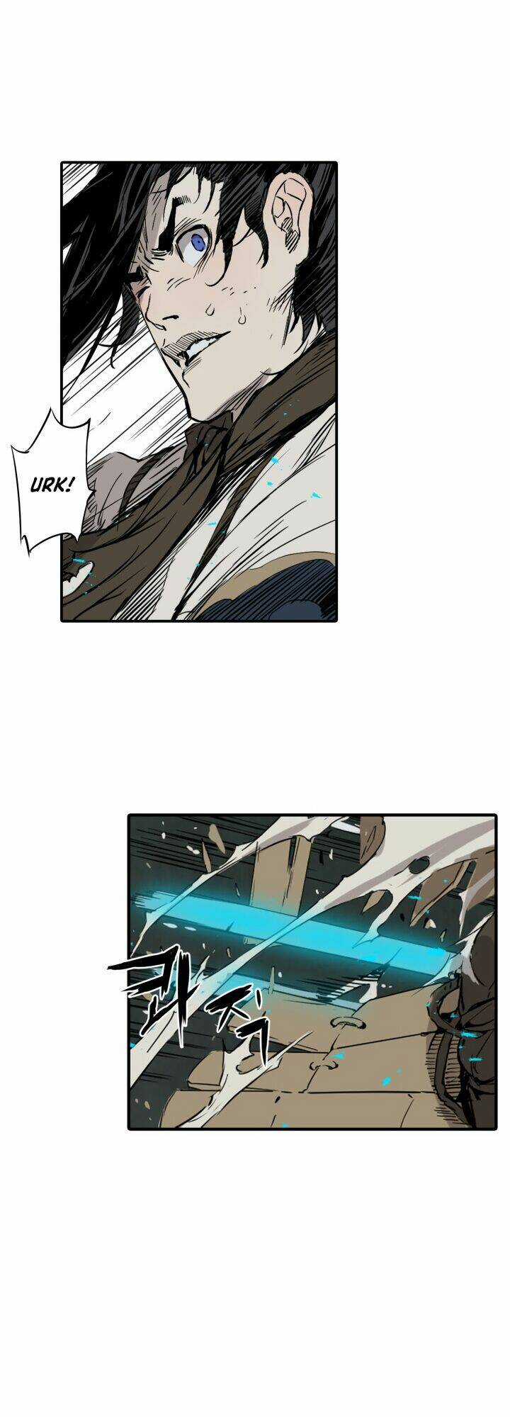 Vô Kiếm Tiểu Tử Chapter 7 trang 38