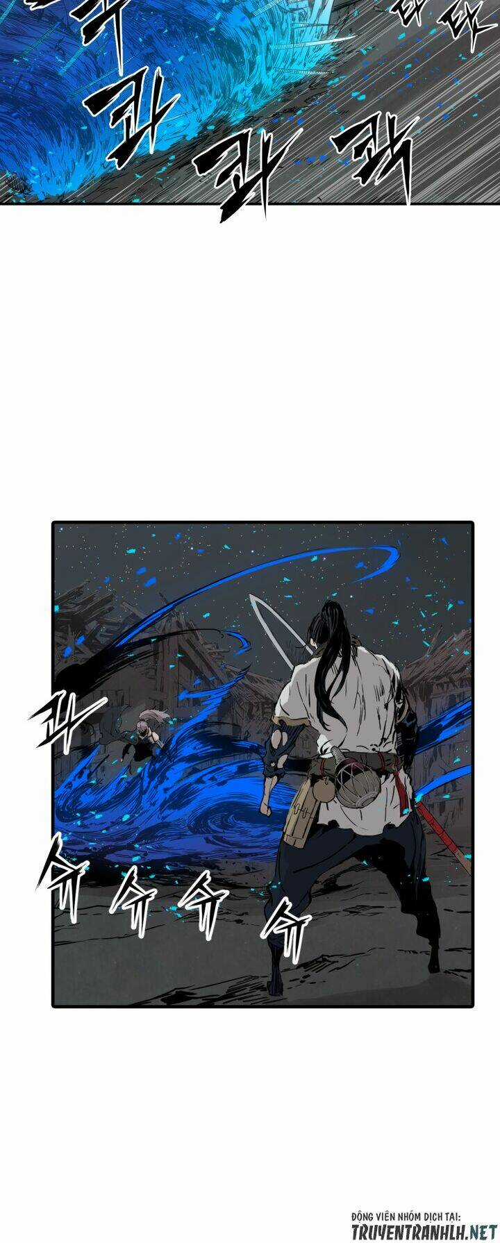 Vô Kiếm Tiểu Tử Chapter 7 trang 40