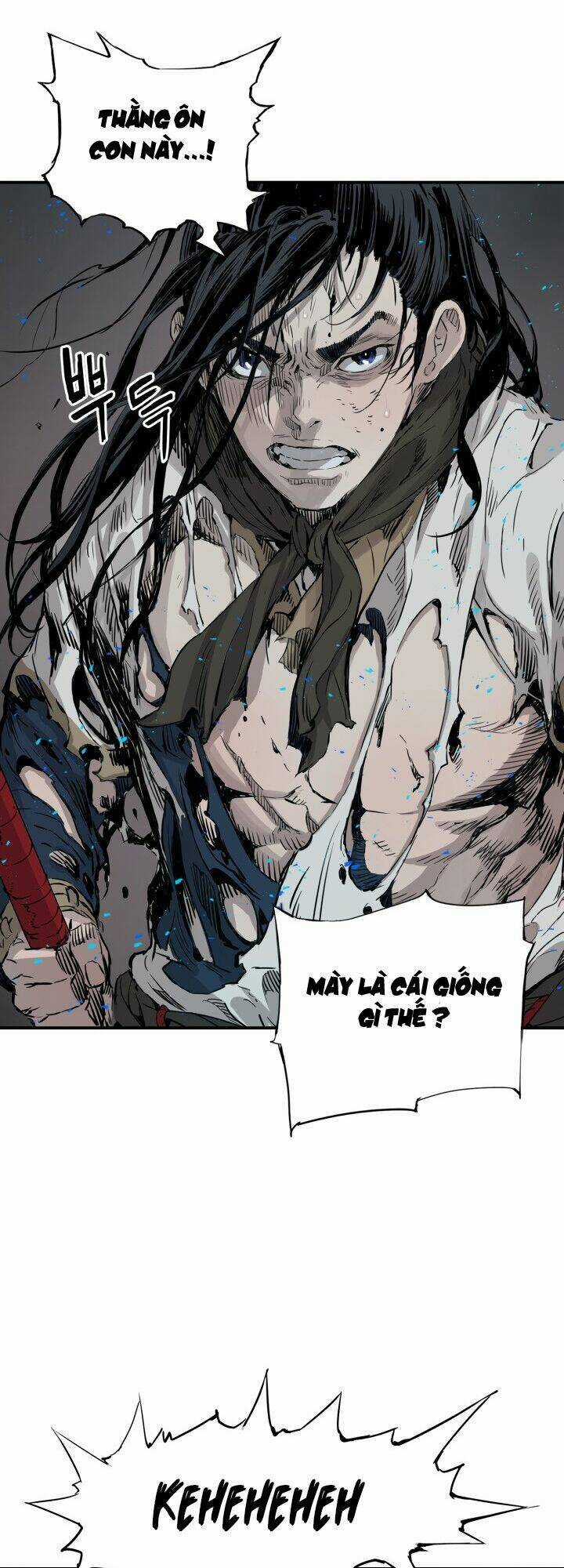 Vô Kiếm Tiểu Tử Chapter 7 trang 41