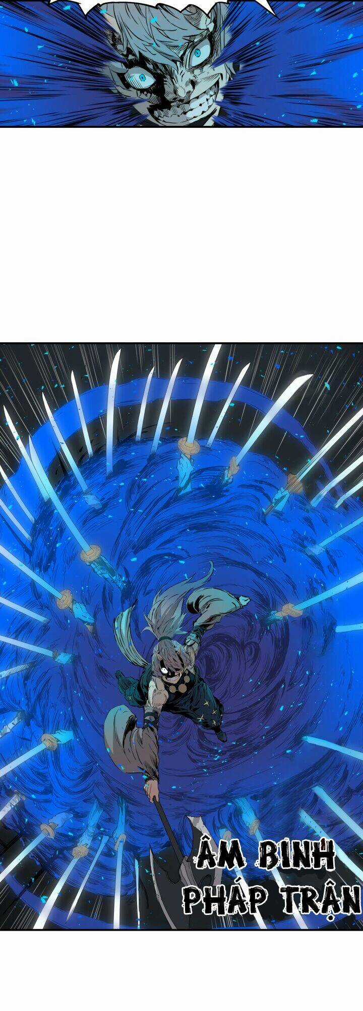 Vô Kiếm Tiểu Tử Chapter 7 trang 42