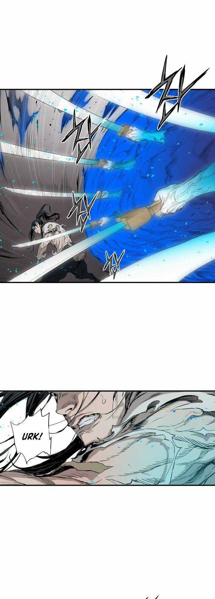 Vô Kiếm Tiểu Tử Chapter 7 trang 43