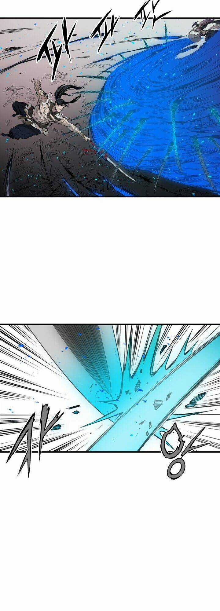 Vô Kiếm Tiểu Tử Chapter 7 trang 44