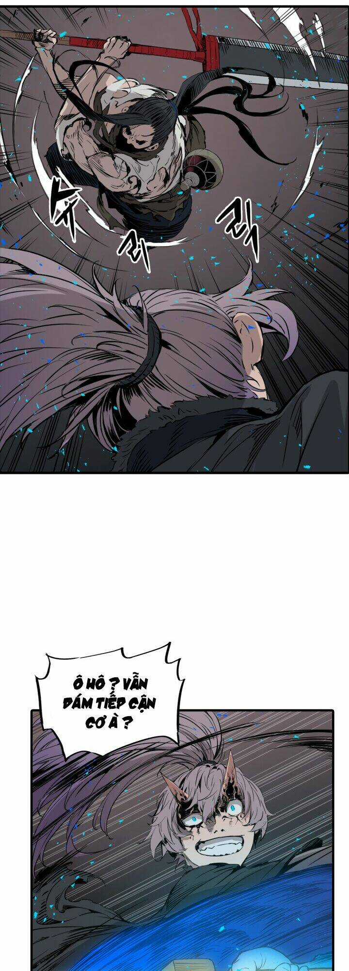 Vô Kiếm Tiểu Tử Chapter 7 trang 45