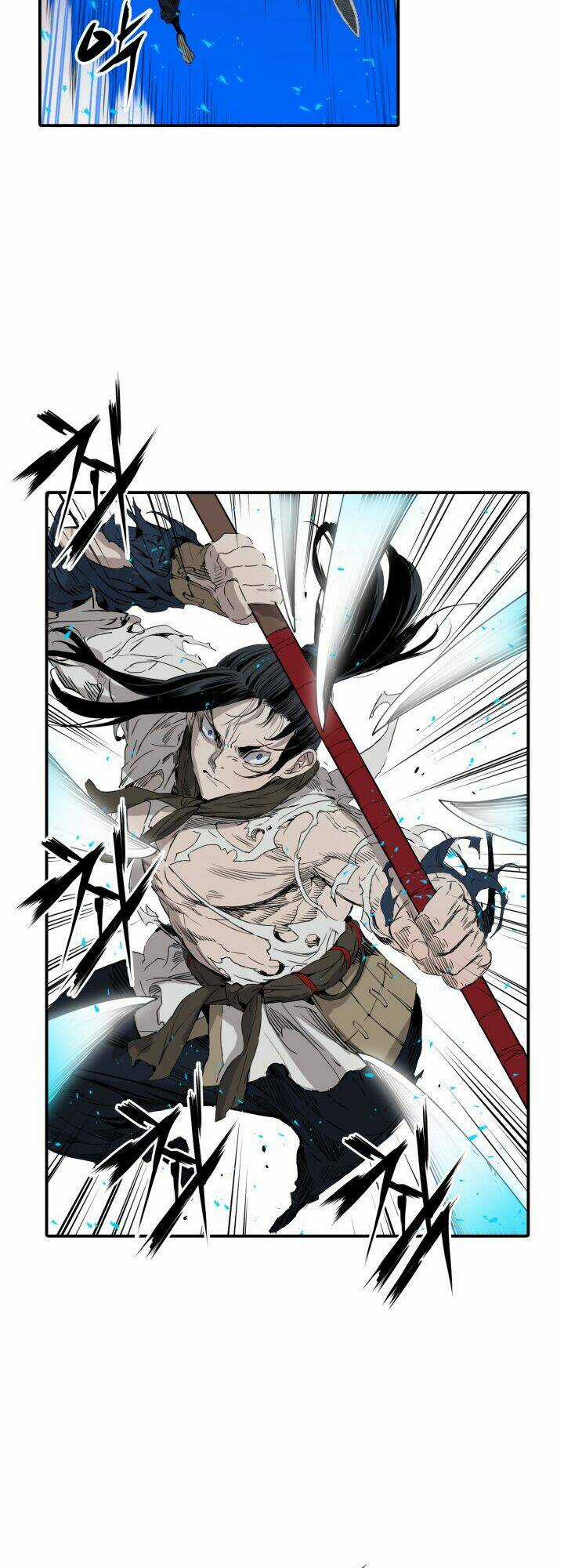 Vô Kiếm Tiểu Tử Chapter 7 trang 47