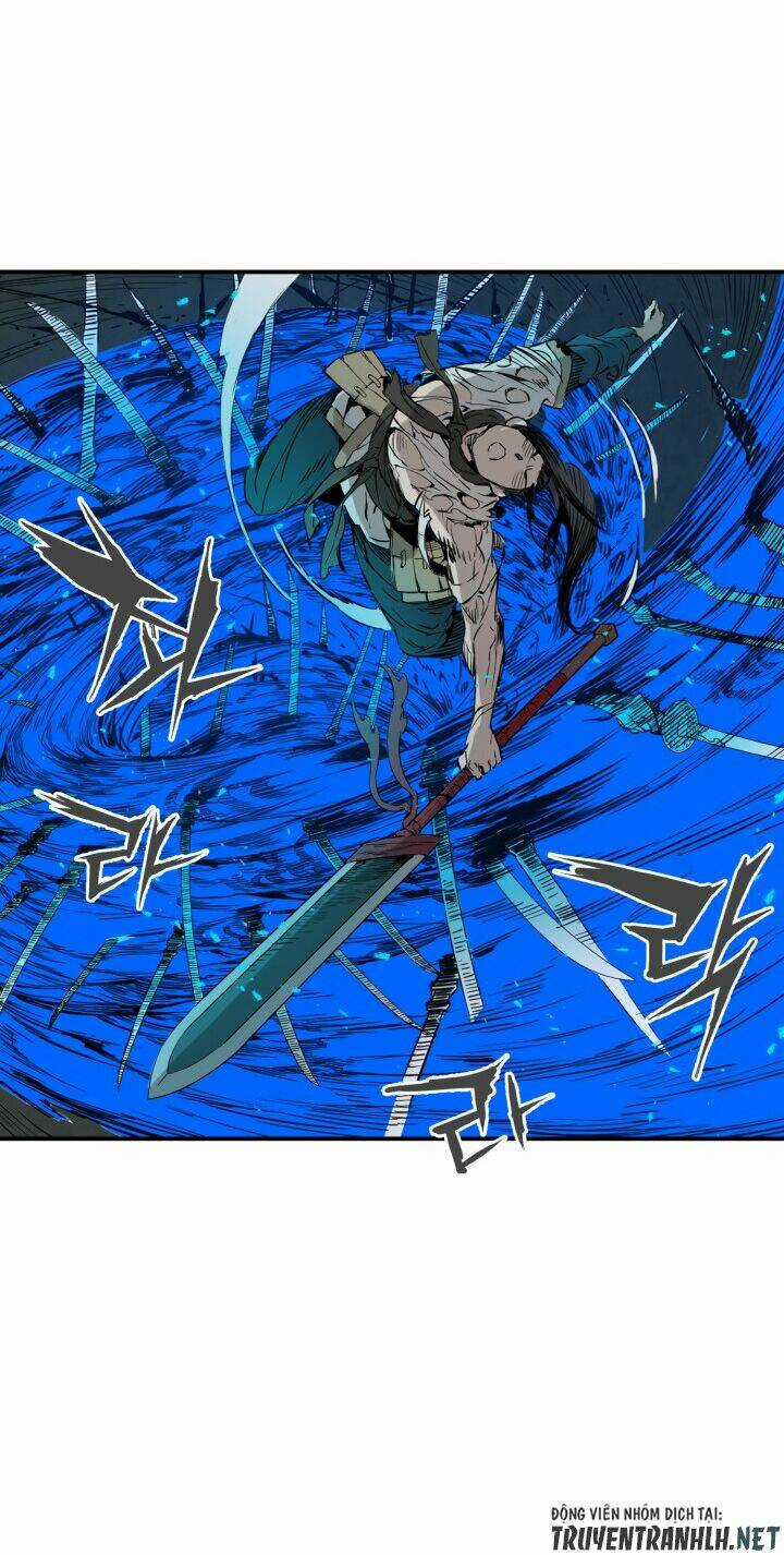 Vô Kiếm Tiểu Tử Chapter 7 trang 50