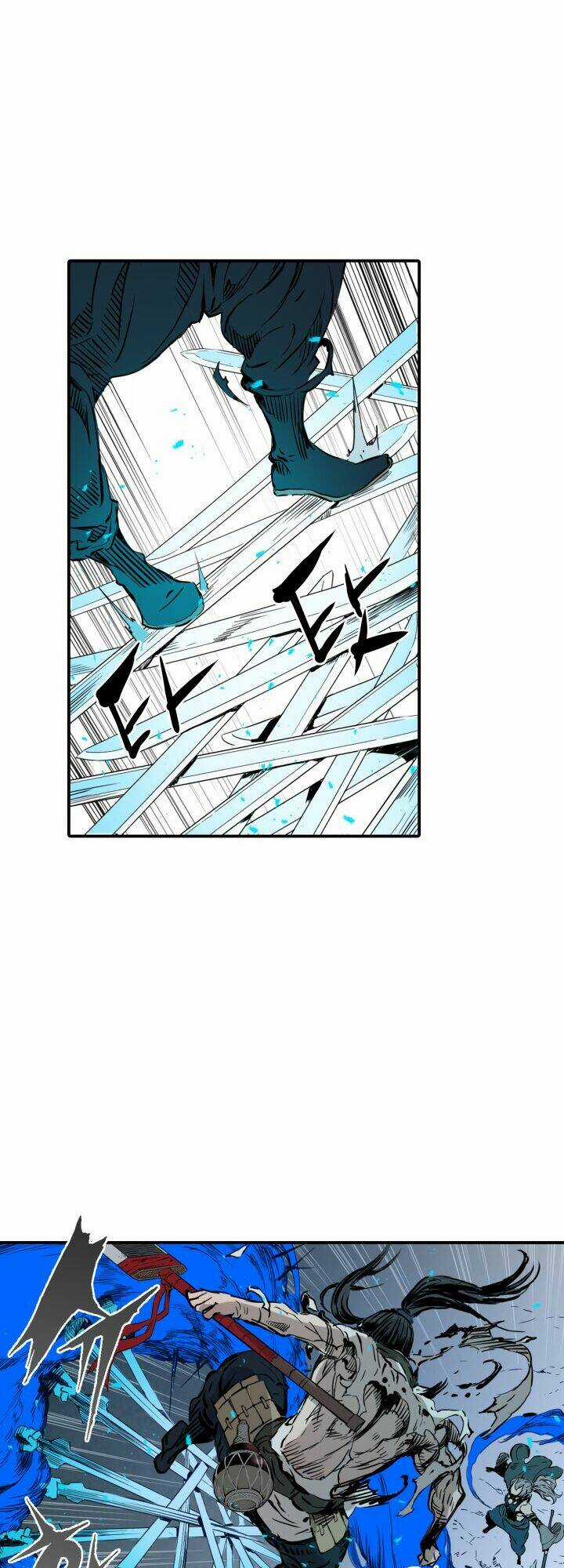 Vô Kiếm Tiểu Tử Chapter 7 trang 52