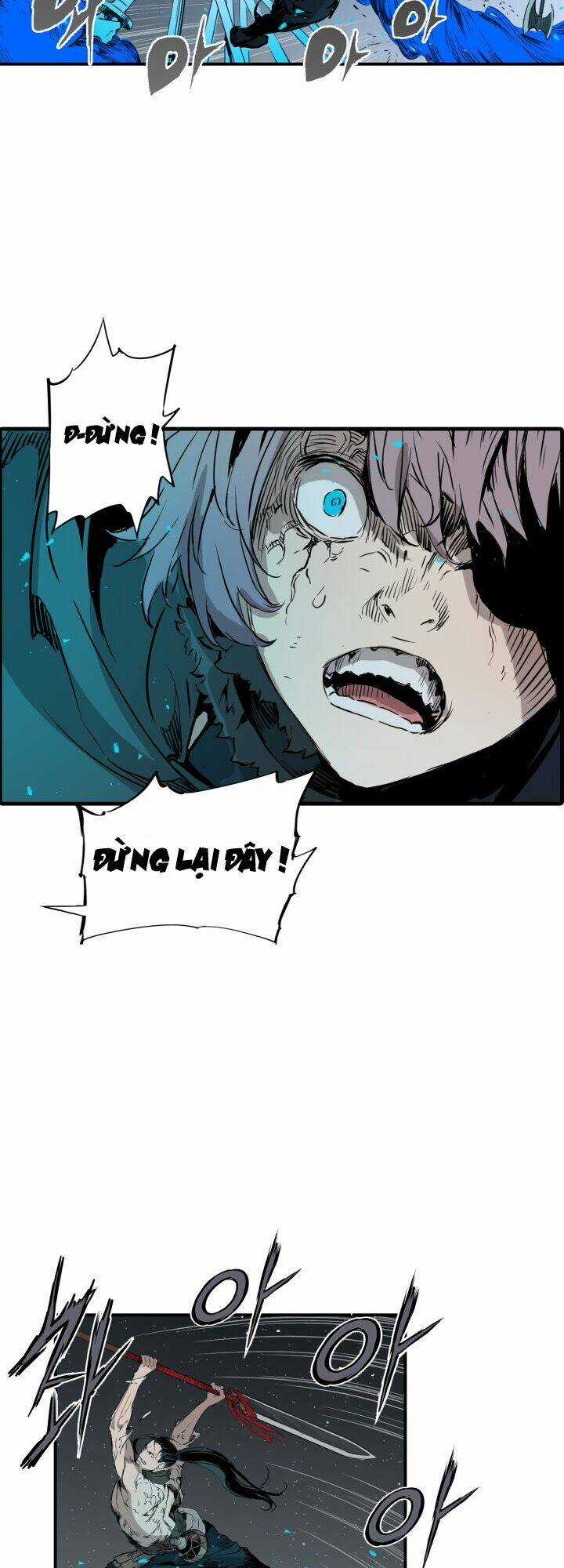 Vô Kiếm Tiểu Tử Chapter 7 trang 53