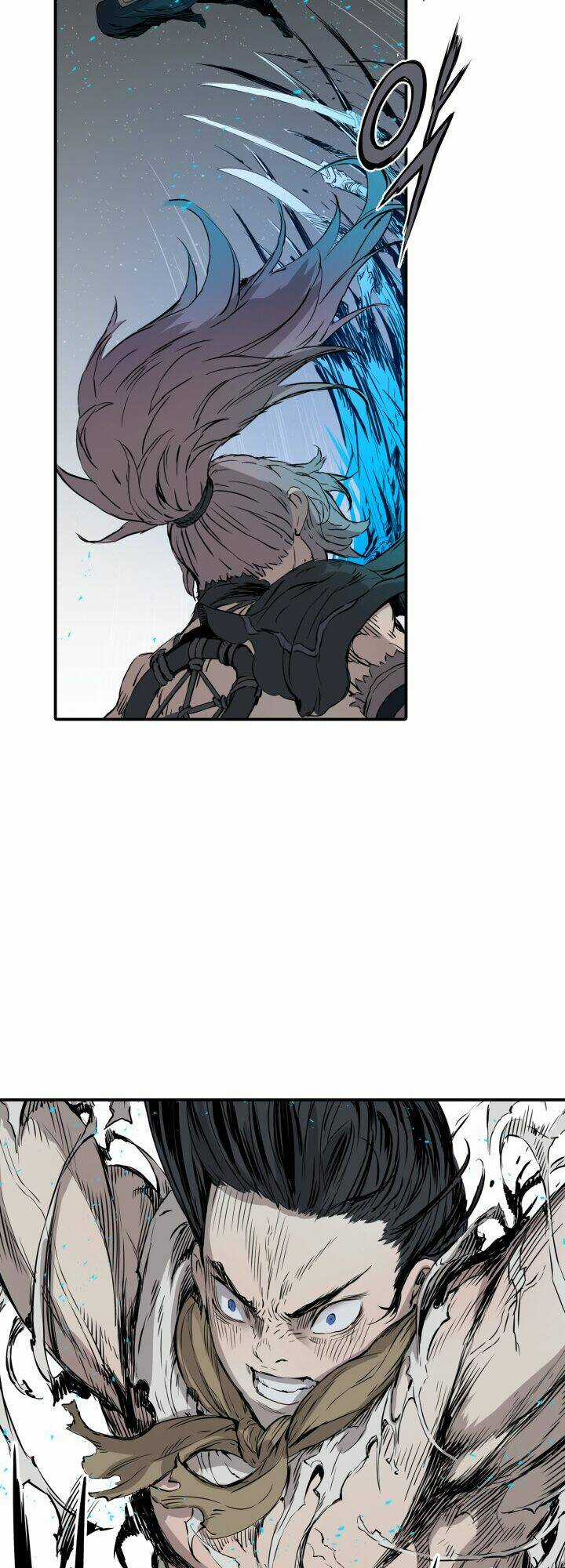 Vô Kiếm Tiểu Tử Chapter 7 trang 54