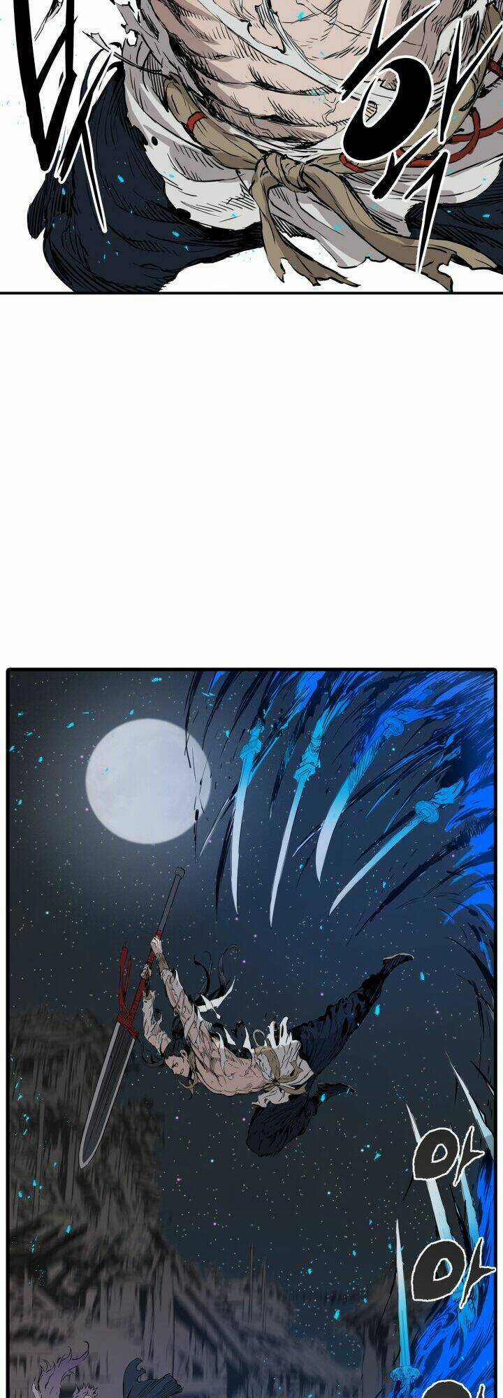 Vô Kiếm Tiểu Tử Chapter 7 trang 55