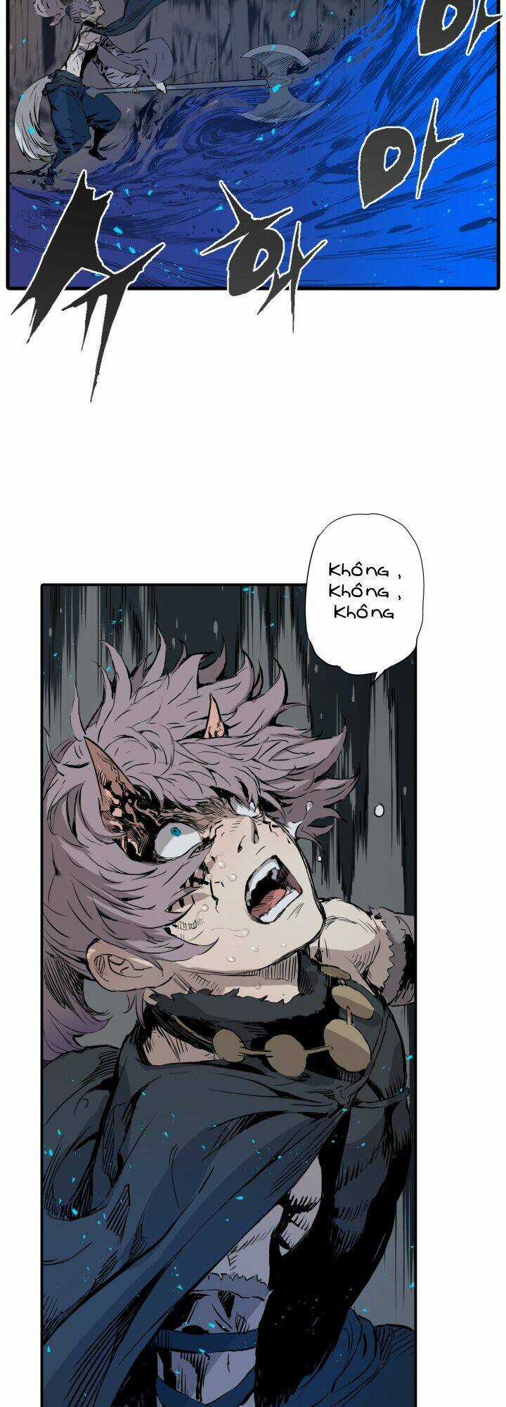 Vô Kiếm Tiểu Tử Chapter 7 trang 56