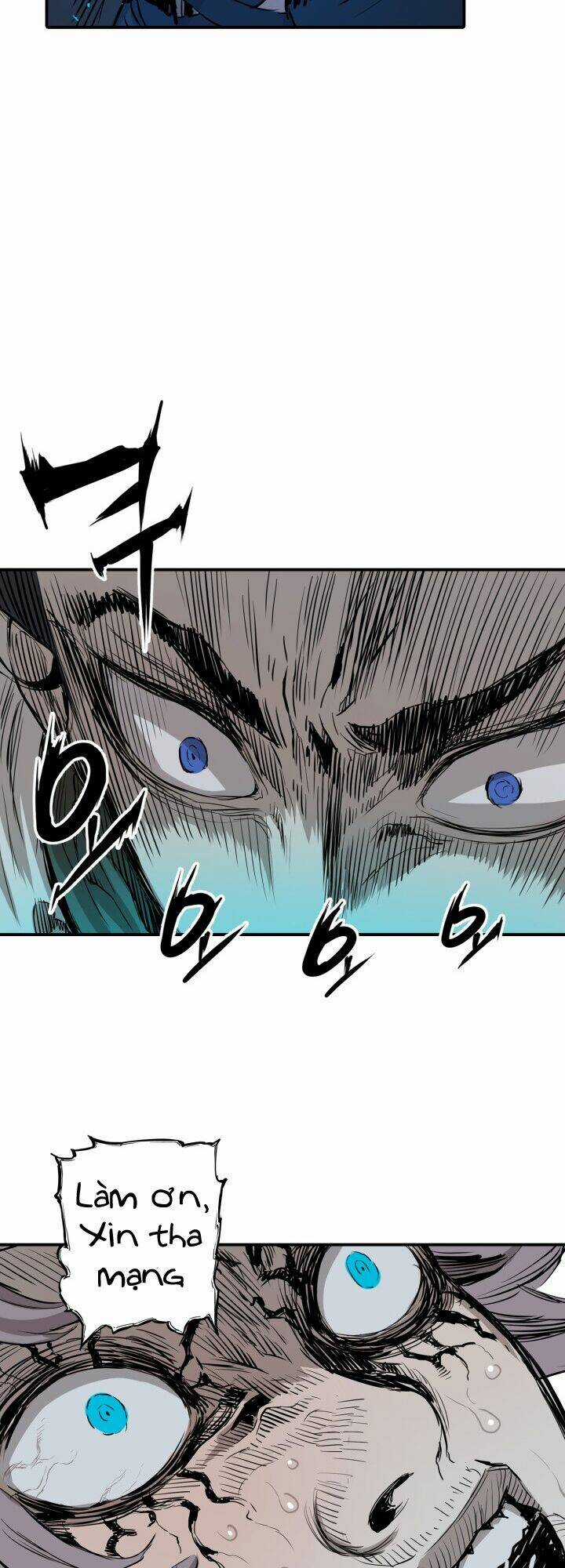 Vô Kiếm Tiểu Tử Chapter 7 trang 57