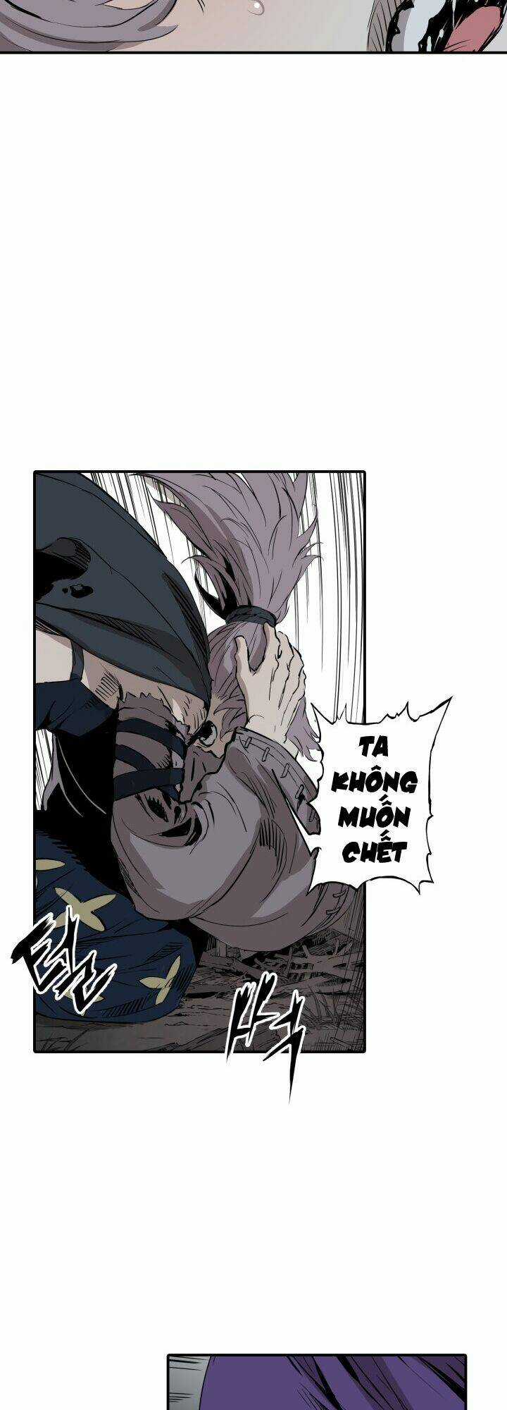 Vô Kiếm Tiểu Tử Chapter 7 trang 58